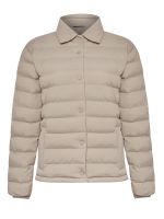 Parka Thermore Mujer Eiko Beige