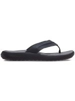Sandalia Crocs Hombre Yukon Vista Ii Flip Negro