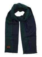 Bufanda Unisex Rkf Scarf Dugan II Verde