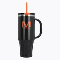 Botella Acero Inox Tumb Dual Layer Stai Gris