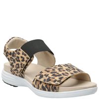 Sandalia Mujer Lorry Qtr Strap Multicolor