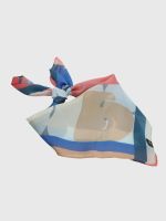 Pañuelo Mujer Hush Bold Multicolor