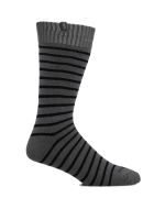 Calcetín Hombre Heavy Bengal Gris