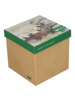 Pack 3 Calcetín Bambú Hombre Sym Multicolor