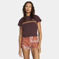 Short Mujer Belle J Ndst Naranjo