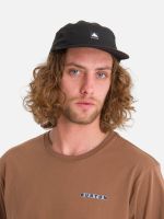 Jockey Unisex Trucker Negro