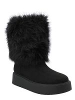 Botín Mujer Caterina 2 Negro