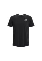 Polera M/C Training Heavyweightnegro Hombre