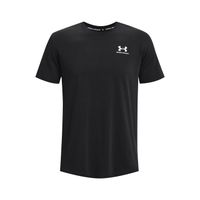 Polera M/C Training Heavyweightnegro Hombre