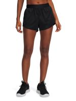 Short Training para mujer Tech Play Up Shine Negro