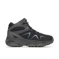 Botin Mujer Yokota 3 Mid Waterproof Negro