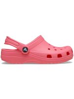Zueco Niños Grandes Classic Clog K Rosado
