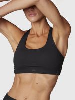 Peto Mujer Virginia Aloe Negro