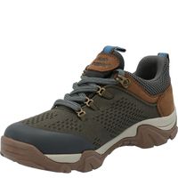 Zapatilla Niño Nikiro-K Verde