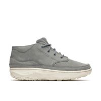 Zapatilla Hombre Silvo Chukka Gris