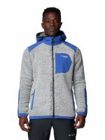 Polar Hombre Arctic Crest Full Azul