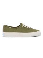 Zapatilla Verde Mujer Champion Gn Canvas