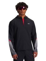 Chaqueta Running para hombre Velociti Storm negro