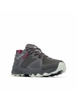 Zapatilla Mujer Peakfreak Hera Out Gris