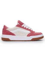 Zapatilla Mujer Hylane Rosado