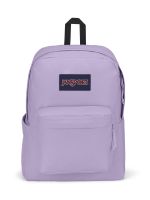 Mochila Sintetico Unisex Superbreak Morado