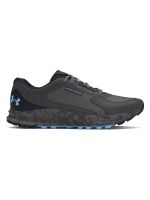 Zapatillas Run Bandit Trail 3 mujer Gris
