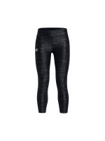 Calza Leggings Ankle Heatgear® Niña Negro