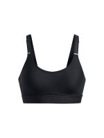 Sostén Deportivo Negro Infinity Mid Mujer