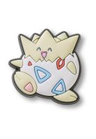 Jibbitz Pokémon 4 Blanco