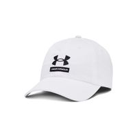 Jockey Hombre Branded Hat Blanco