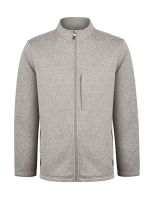 Polar Poliéster Reciclado Hombre Arizon Blanco