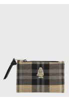 Calcetin Algodón Hombre D Dogs Café