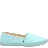 Alpargata Mujer Marea Azul Claro