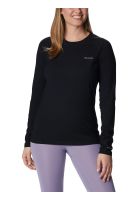 Primera Capa Mujer Omni-Heat Infinity Negro