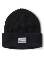 Gorro Unisex Lost Lager II Negro