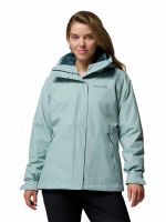 Parka Mujer Bugaboo III Celeste