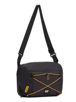 Mochila Sling Bag Negro Unisex