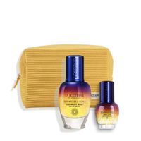 Set Facial Antiedad Nocturno Reset Overnight LOccitane