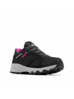 Zapatilla Mujer Peakfreak Hera Negro