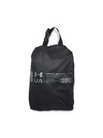 Mochila plegable UA SportStyle Negro