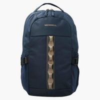 Mochila Unisex Trout Basic Back Pac Azul Merrell