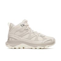 Botin Mujer Tempo Exp Mid Waterproof Blanco