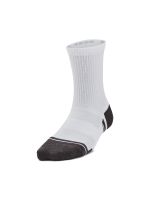 Pack 3 Calcetines Performance niños Blanco