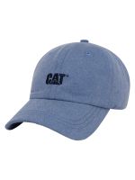 Jockey Algodón Hombre 6 Panel Unstructured Azul