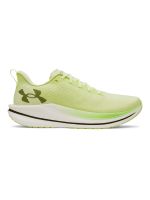 Zapatilla UA Velociti 5 verde para hombre