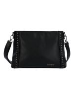 Cartera Mujer Marisol Cross Negro
