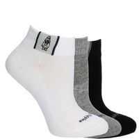 Pack 3 Calcetines Mujer Sport Embro Multi