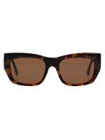 Anteojo Beige Varenna Mujer Biodegradable