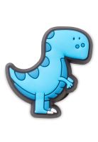 Jibbitz Crocs Dinosaurio Celeste