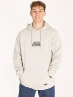 Polerón Hombre Sietebones Crema